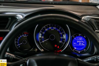 2014 Honda Fit - Thumbnail