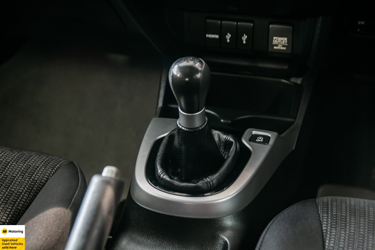 2014 Honda Fit