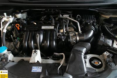 2014 Honda Fit - Thumbnail