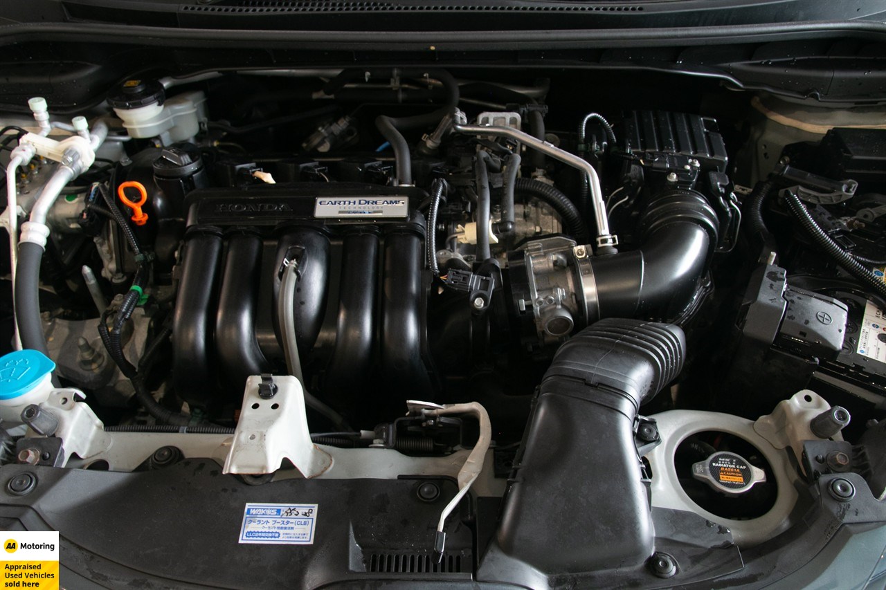 2014 Honda Fit