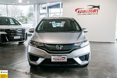 2014 Honda Fit - Thumbnail