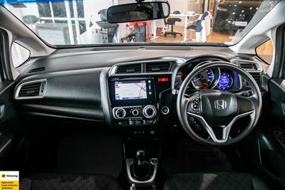 2014 Honda Fit - Thumbnail