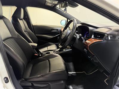 2019 Toyota Corolla - Thumbnail