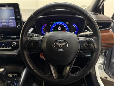 2019 Toyota Corolla - Thumbnail