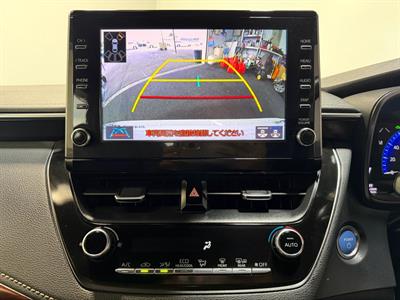 2019 Toyota Corolla - Thumbnail
