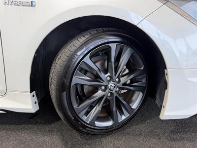 2019 Toyota Corolla - Thumbnail