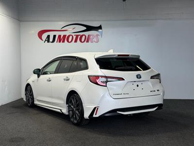 2019 Toyota Corolla - Thumbnail