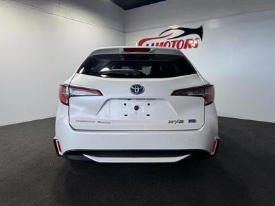 2019 Toyota Corolla - Thumbnail