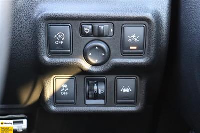 2014 Nissan Note - Thumbnail