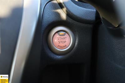 2014 Nissan Note - Thumbnail