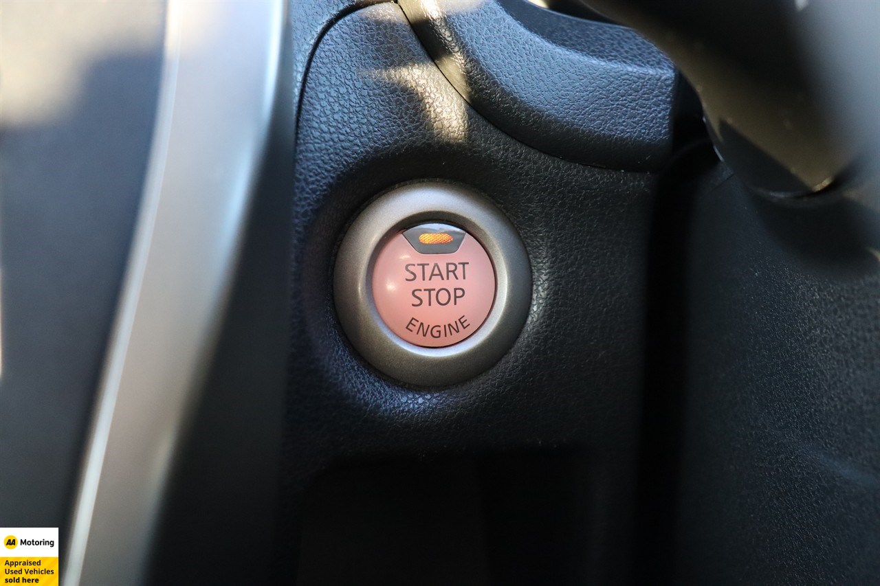 2014 Nissan Note