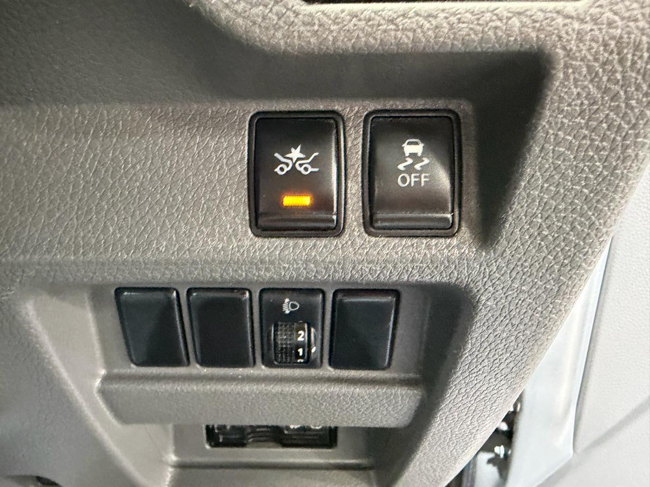 2016 Nissan Caravan