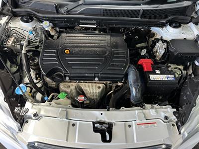 2017 Suzuki SX4 - Thumbnail