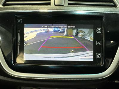2017 Suzuki SX4 - Thumbnail