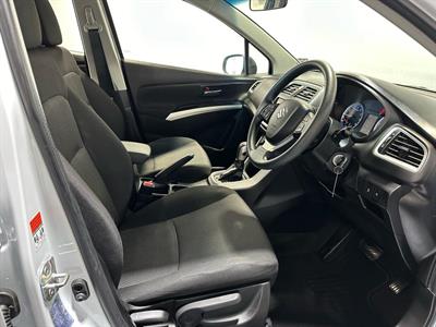 2017 Suzuki SX4 - Thumbnail