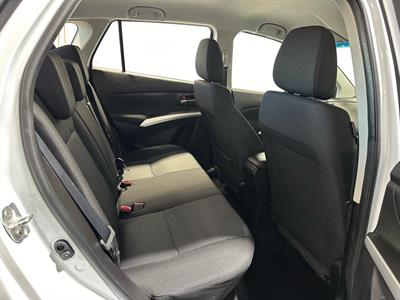 2017 Suzuki SX4 - Thumbnail