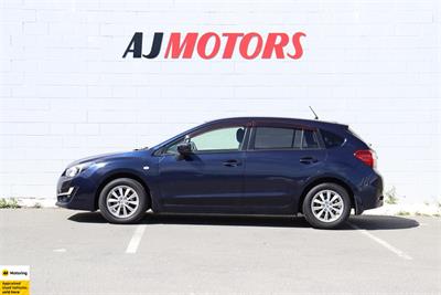 2015 Subaru Impreza - Thumbnail