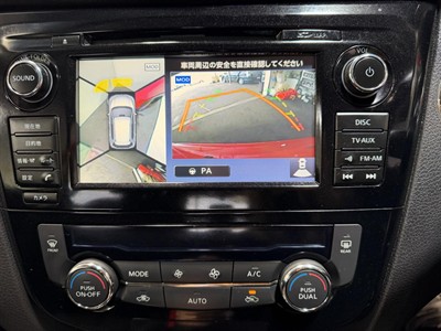 2014 Nissan XTRAIL - Thumbnail