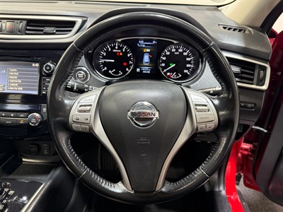 2014 Nissan XTRAIL - Thumbnail