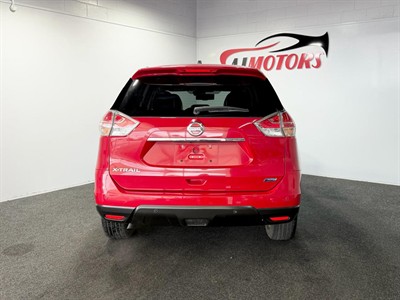 2014 Nissan XTRAIL - Thumbnail