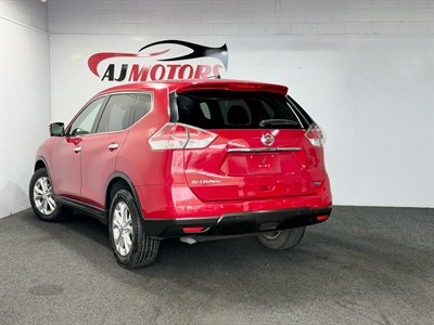 2014 Nissan XTRAIL - Thumbnail