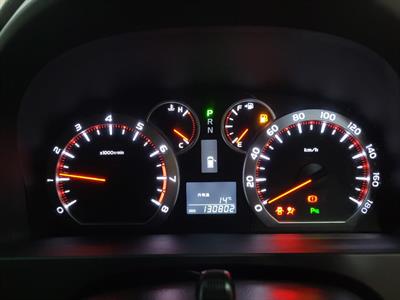 2011 Toyota Alphard - Thumbnail