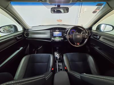 2013 Toyota Corolla - Thumbnail