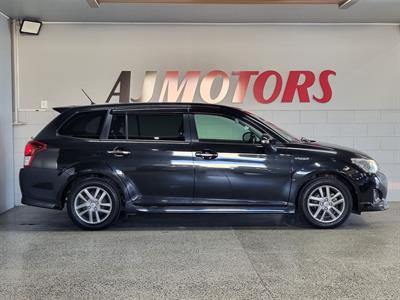 2013 Toyota Corolla - Thumbnail