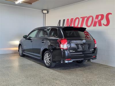 2013 Toyota Corolla - Thumbnail