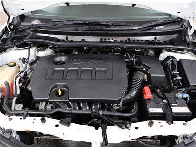 2013 Toyota Corolla - Thumbnail