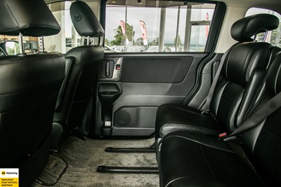 2016 Honda Odyssey - Thumbnail