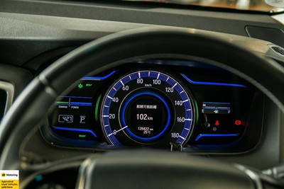 2016 Honda Odyssey - Thumbnail