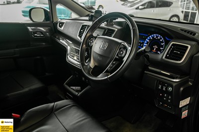 2016 Honda Odyssey - Thumbnail