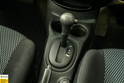 2014 Nissan Note - Thumbnail