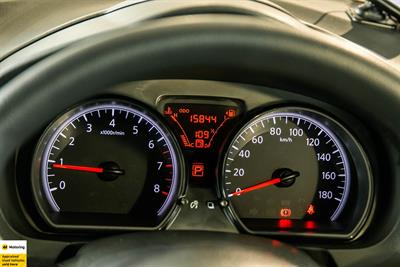 2014 Nissan Note - Thumbnail