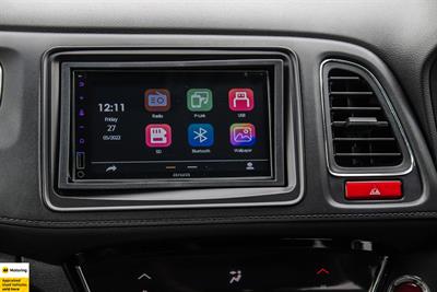 2015 Honda Vezel - Thumbnail