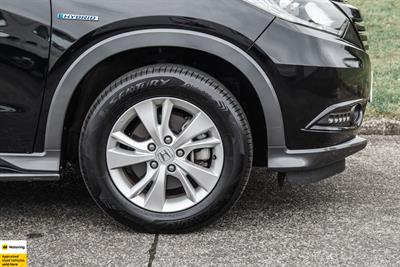 2015 Honda Vezel - Thumbnail