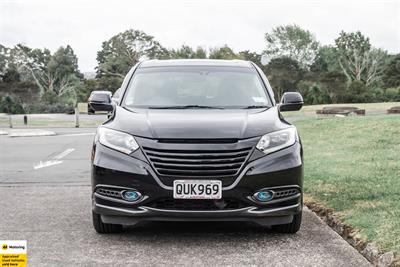 2015 Honda Vezel - Thumbnail