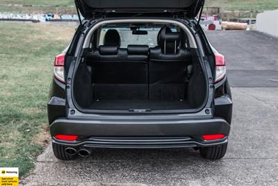 2015 Honda Vezel - Thumbnail
