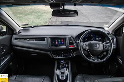 2015 Honda Vezel - Thumbnail