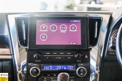 2020 Toyota Vellfire - Thumbnail