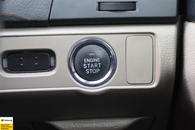 2006 Toyota Mark-X - Thumbnail