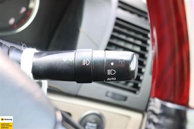 2006 Toyota Mark-X - Thumbnail