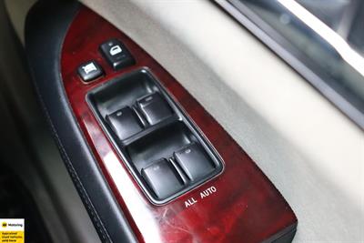 2006 Toyota Mark-X - Thumbnail