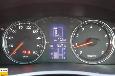 2006 Toyota Mark-X - Thumbnail