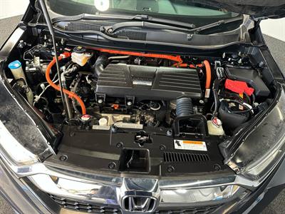 2020 Honda CR-V - Thumbnail