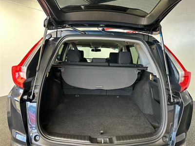 2020 Honda CR-V - Thumbnail