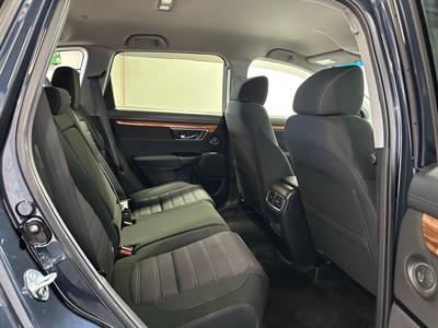 2020 Honda CR-V - Thumbnail