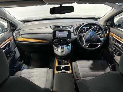 2020 Honda CR-V - Thumbnail