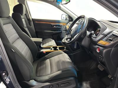2020 Honda CR-V - Thumbnail